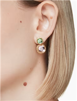 Orecchini Swarovski Donna in Lega metallica Cristallo 5692492 - 5692492